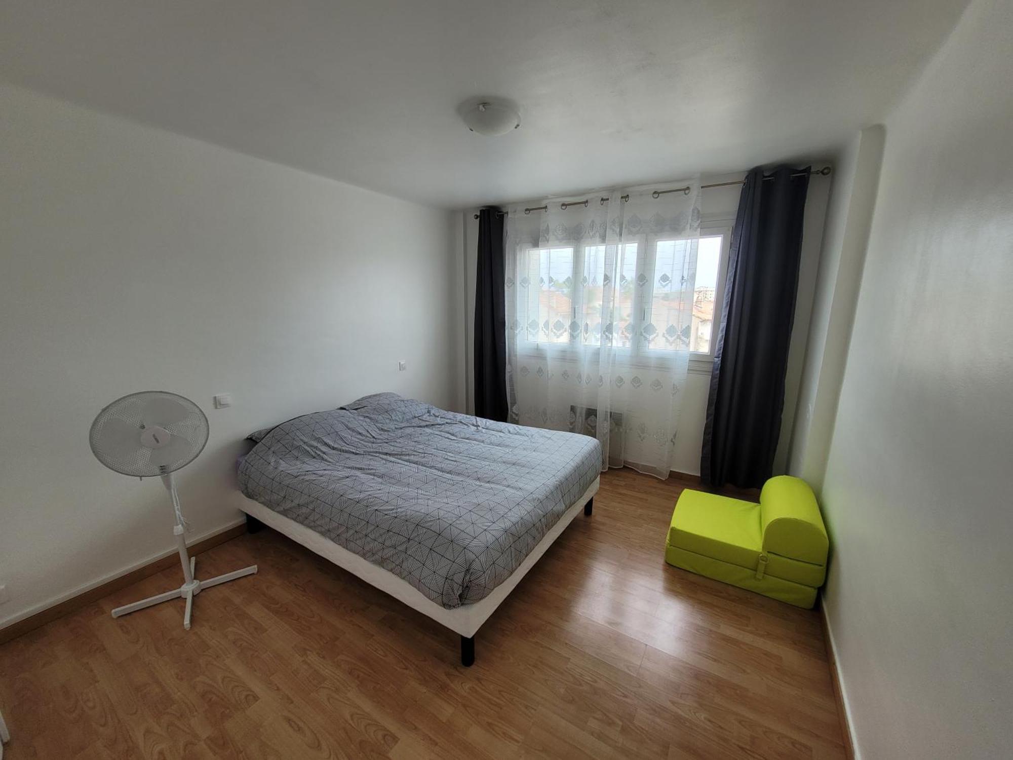 T4 Lumineux Et Spacieux, Parking Et Parc Prive Toulon Exterior foto